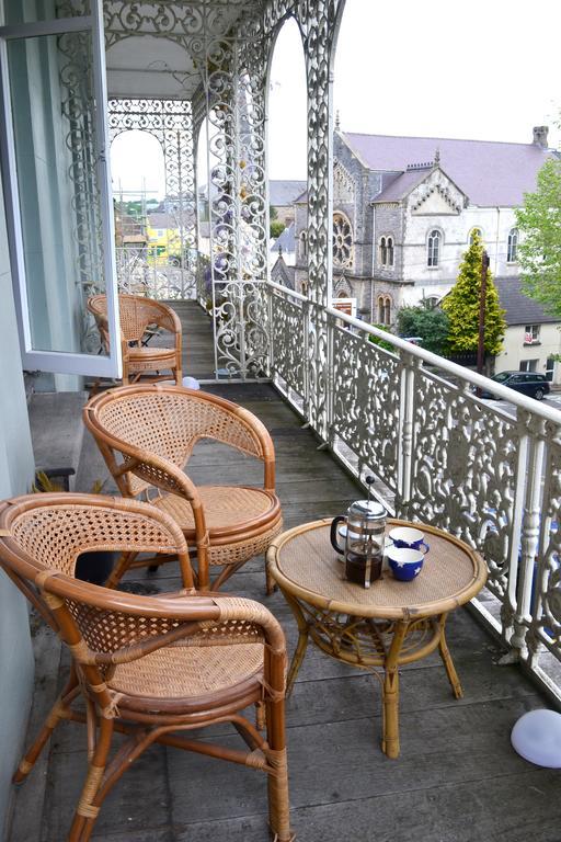 Готель 8A Spring Gardens Гейверфордвест Екстер'єр фото